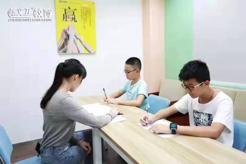 中小学教育辅导