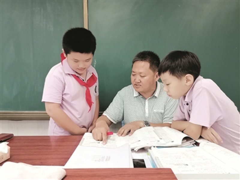 掌握学习利器：学博教育的学习方法