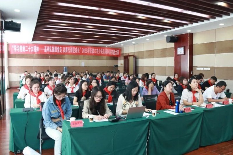 案例分析：张家口教育咨询行业的成功之道