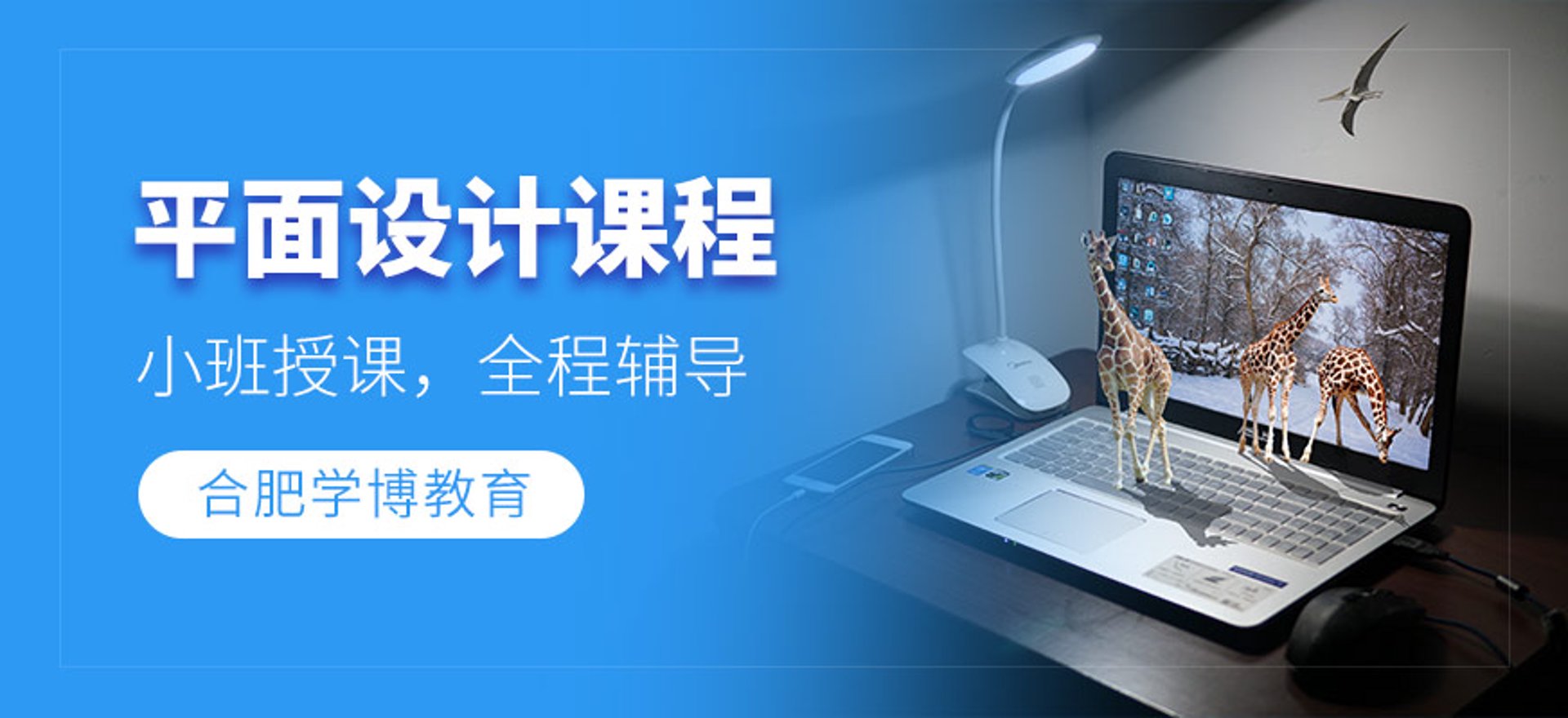 学博教育